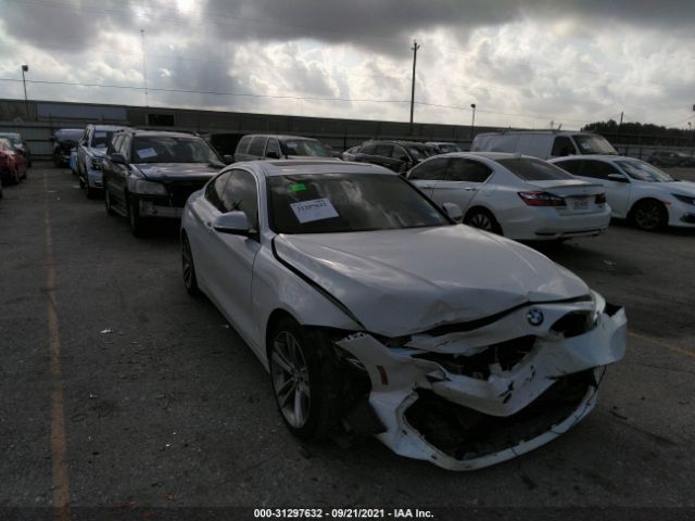 Bmw 4 (2019)