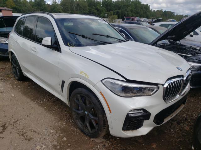 Bmw X5 xdrive5 (2019)