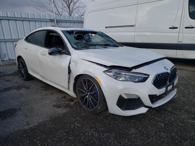 Bmw M235xi (2020)