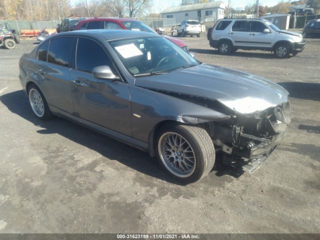 Bmw 3 (2010)