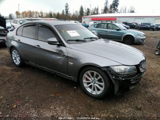 Bmw 3 (2011)