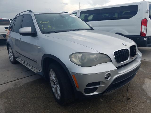 Bmw X5 xdrive3 (2011)