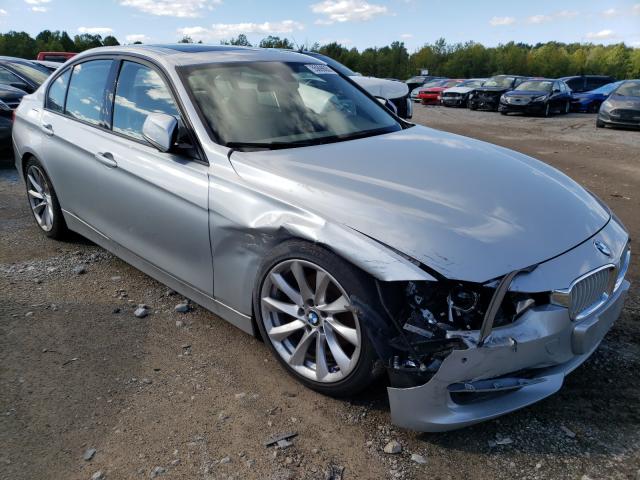 Bmw 328 i (2012)