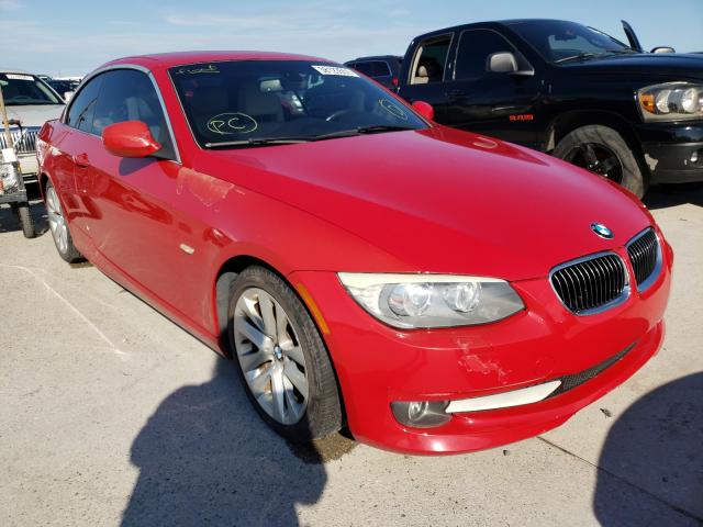 Bmw 328 i (2012)