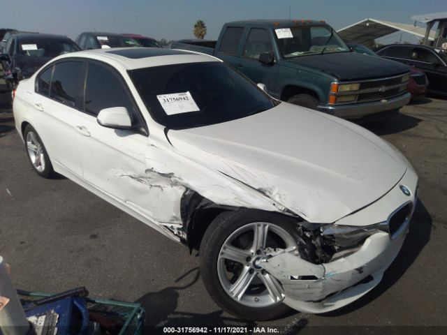 Bmw 3 (2013)