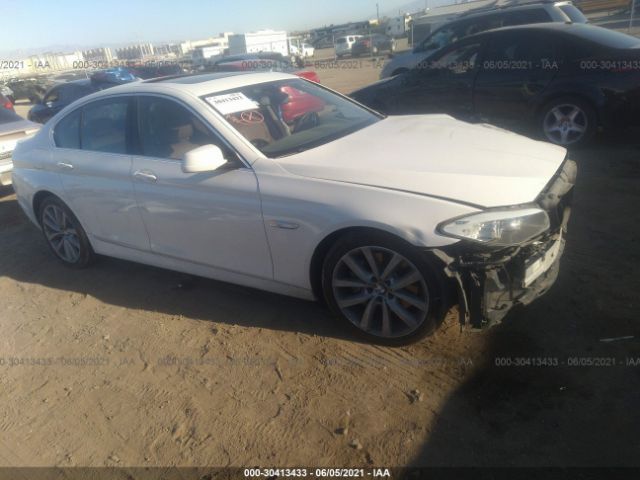 Bmw 5 (2013)
