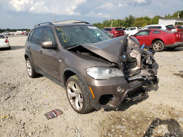 Bmw X5 xdrive3 (2013)