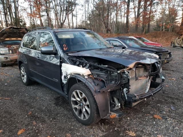 Bmw X5 xdrive3 (2013)