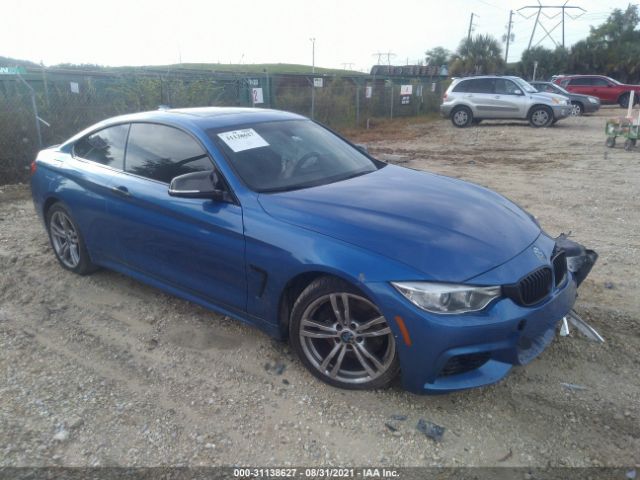 Bmw 4 (2014)