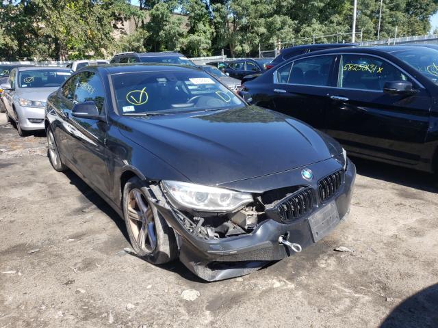 Bmw 428 xi (2015)