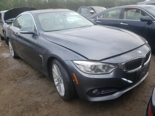 Bmw 428 xi (2015)