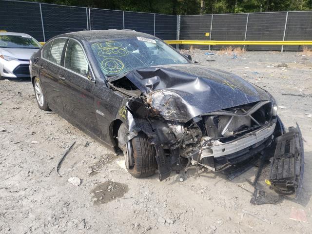 Bmw 528 xi (2016)