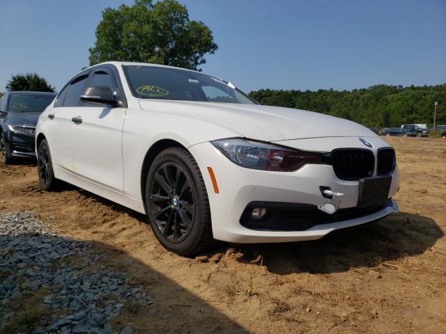Bmw 320 xi (2017)
