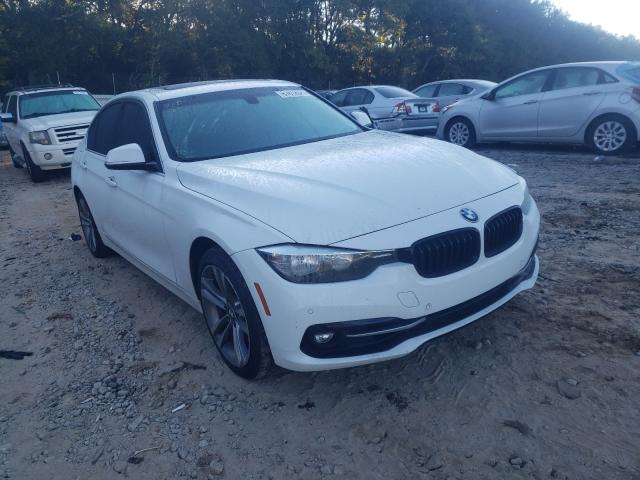 Bmw 330 i (2017)
