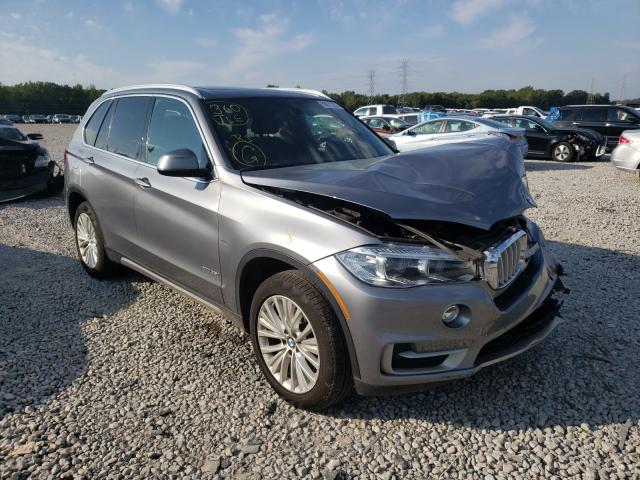 Bmw X5 xdrive3 (2017)