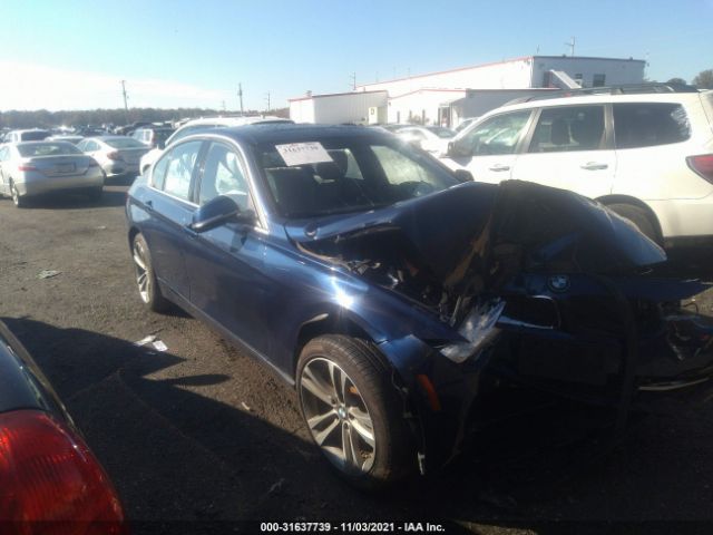 Bmw 3 (2018)