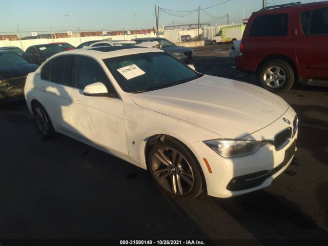 Bmw 3 (2018)