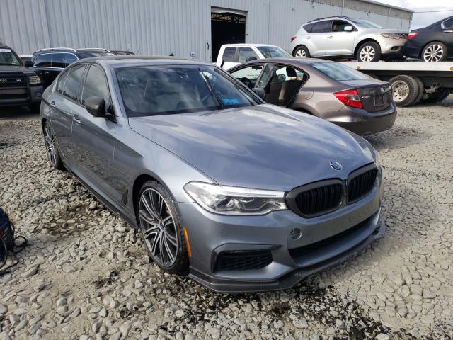 Bmw 540 xi (2019)