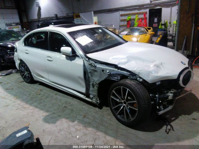 Bmw 3 (2020)