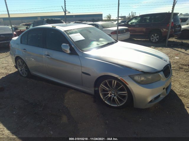 Bmw 3 (2011)