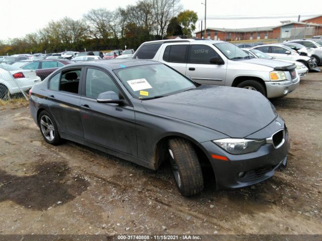 Bmw 3 (2013)