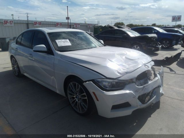 Bmw 3 (2013)