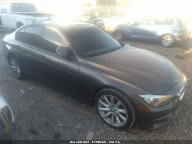 Bmw 3 (2013)