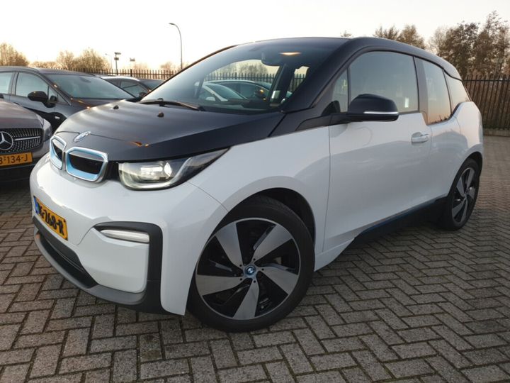 Bmw I3 (2017)