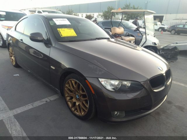 Bmw 3 (2010)