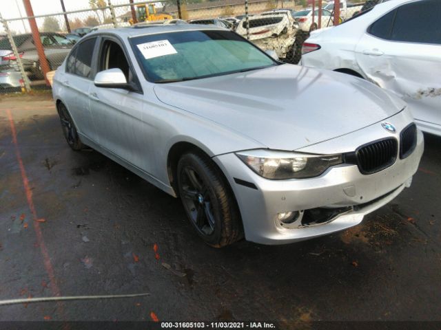 Bmw 3 (2013)