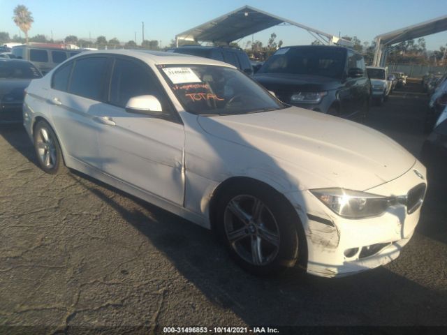 Bmw 3 (2014)