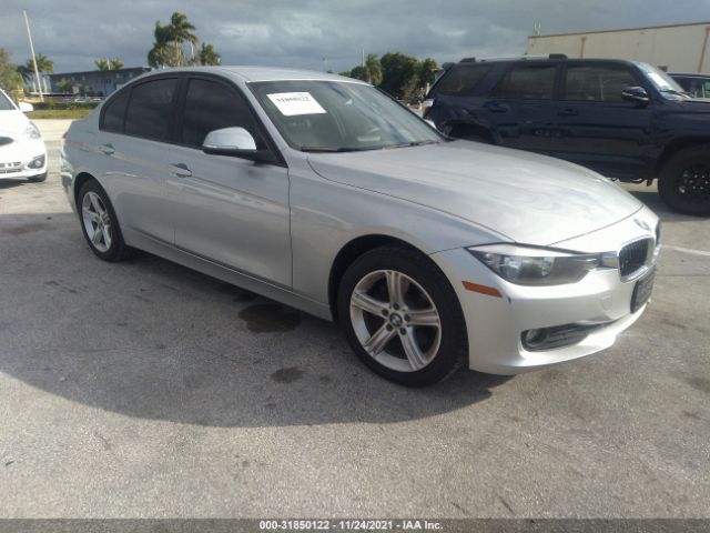 Bmw 3 (2015)