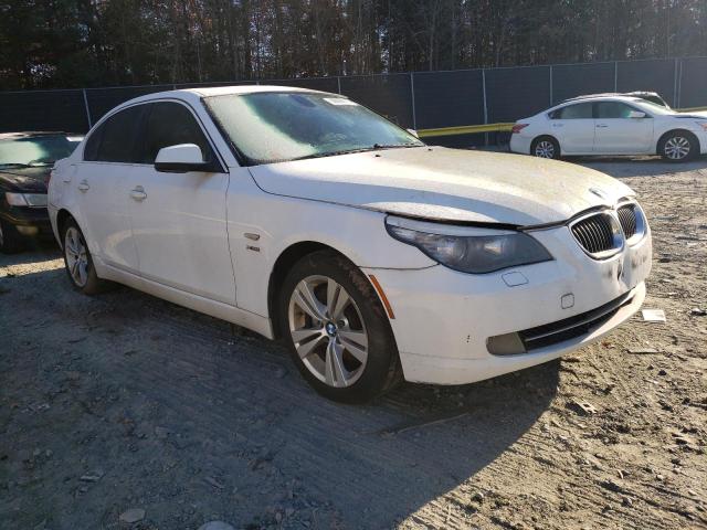 Bmw 528 xi (2010)