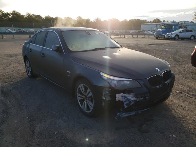 Bmw 528 xi (2010)