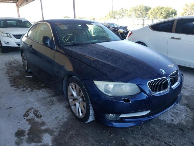 Bmw 328 i (2011)
