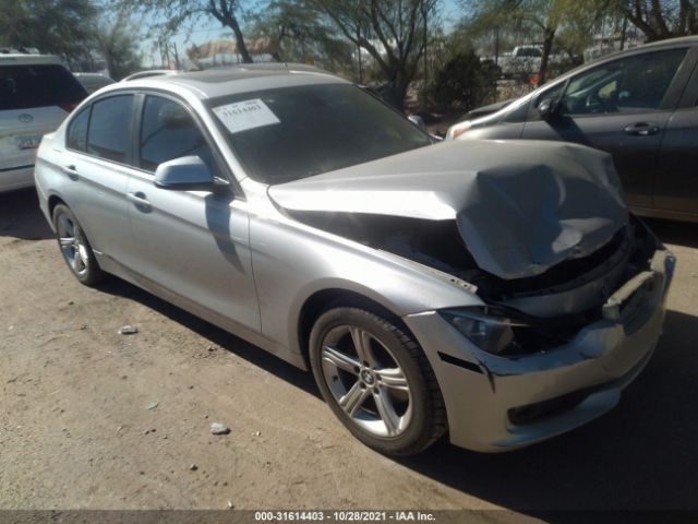 Bmw 3 (2012)