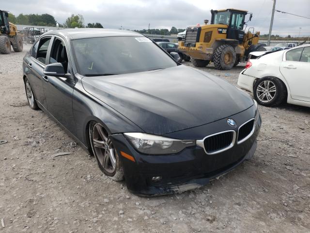 Bmw 3 series (2013)