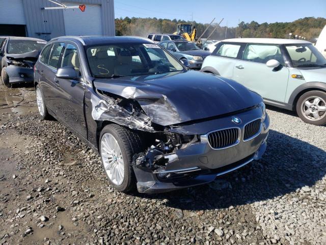 Bmw 328 xi (2014)