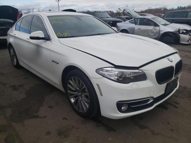Bmw 528 xi (2014)