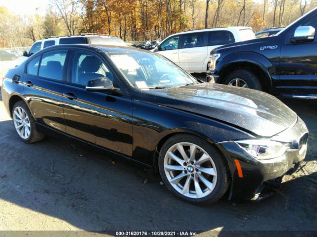 Bmw 3 (2018)