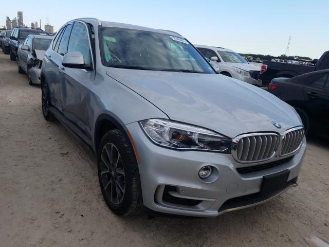 Bmw X5 xdrive3 (2018)