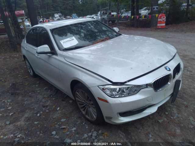 Bmw 3 (2012)