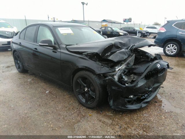 Bmw 3 (2013)