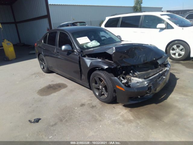 Bmw 3 (2013)