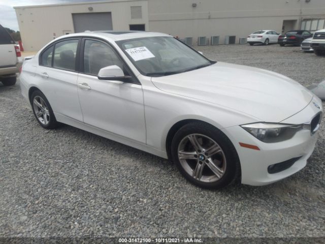 Bmw 3 (2014)