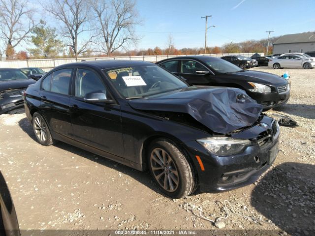 Bmw 3 (2016)