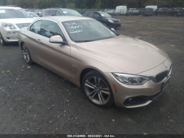 Bmw 4 (2016)