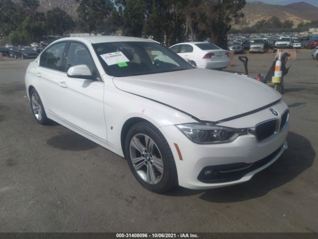 Bmw 3 (2018)