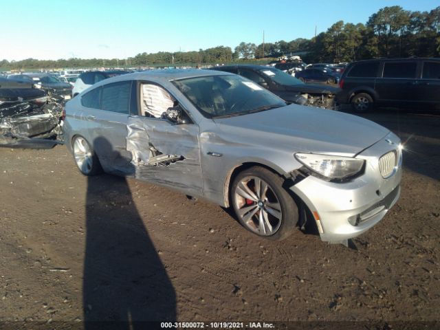 Bmw 5 (2010)