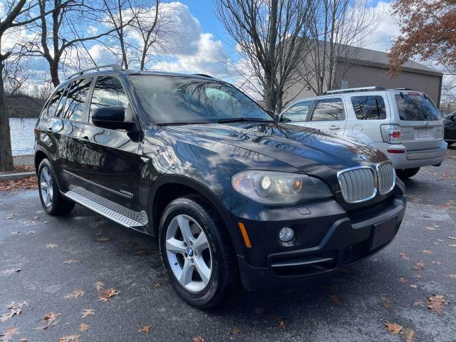 Bmw X5 xdrive3 (2010)